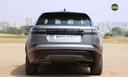 Range Rover Velar Rearview