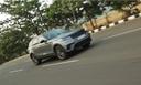 Range Rover Velar Rideview