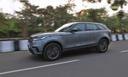 Range Rover Velar Rideview 2