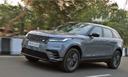 Range Rover Velar Rideview 3