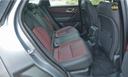 Range Rover Velar Rear Seats