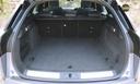 Range Rover Velar Bootspace