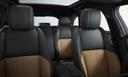 Range rover velar seats