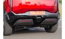 Mahindra Be 6 Rear Light
