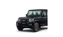 Mahindra Bolero New Stealth Black Colour