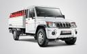 Mahindra Bolero Big Pik Up Headlight Grille