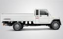 Mahindra Bolero Big Pik Up Space