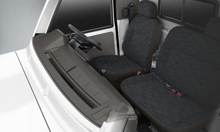 Mahindra Bolero Big Pik Up