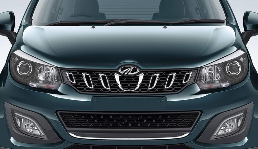 Exterier Cornering Lamps