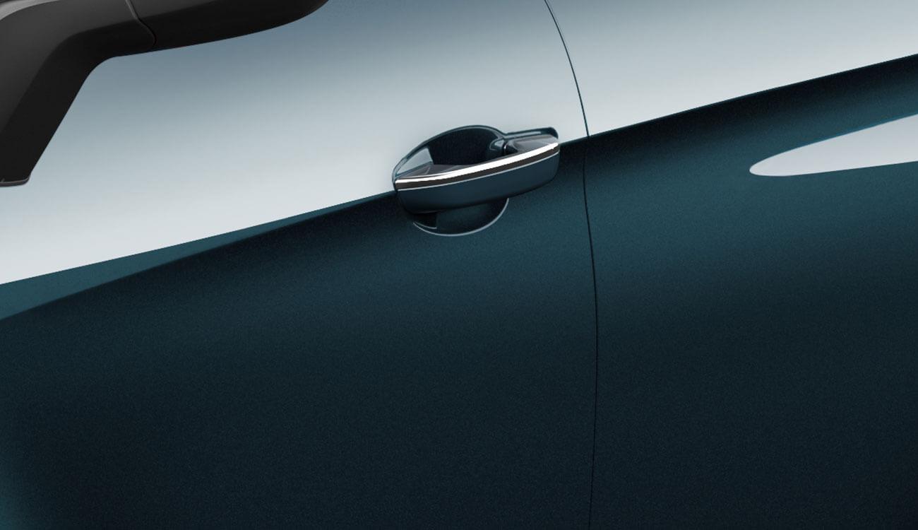 Marazzo exterier premium chrome