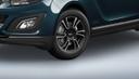 Marazzo exterier alloy wheels