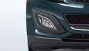 Marazzo exterier fog lamp