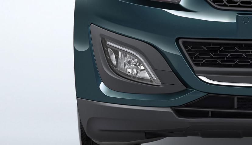Marazzo Exterier Fog Lamp