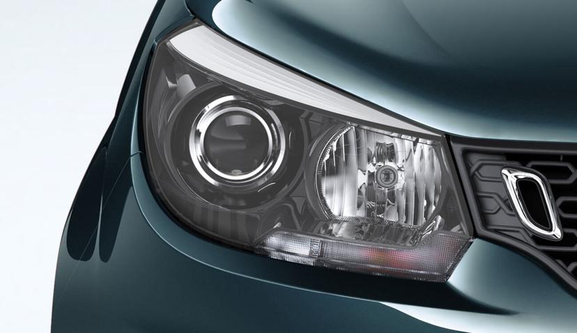 Marazzo Exterier Head Lamps