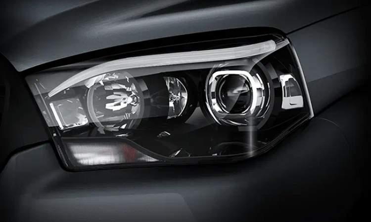 Advanced Static Bending Tech