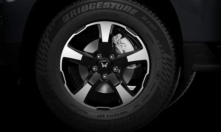 Latest Gen Braking System