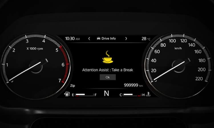 Driver Drowsiness Detection ( DDD)