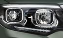 Mahindra Scorpio N Headlight