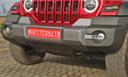 Mahindra Thar Roxx Fog Light