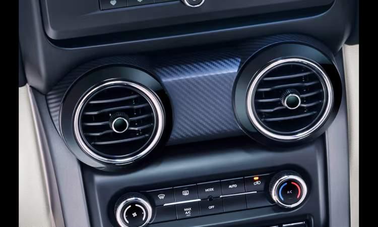 Mahindra thar roxx front Air Vents 144