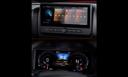 Mahindra thar roxx infotainment & Cluster