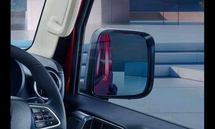 Mahindra Thar Roxx Orvm