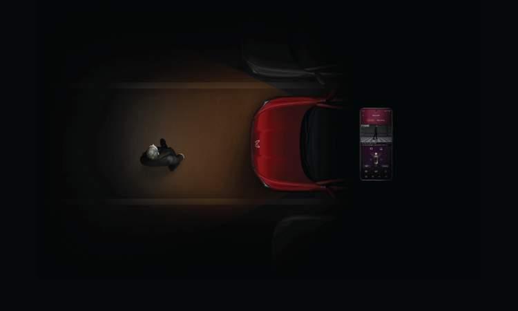 Mahindra Xev 9e Livefeed Recordings