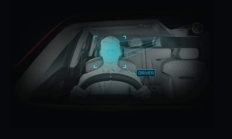 Desktop Mahindra Xev 9e View From Top