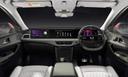 mahindra xev 9e interior