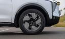 Mahindra Xev 9s Wheel