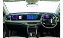Mahindra Xev 9s Dashboard