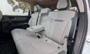 Mahindra Xev 9s Rear Armrest With Cupholder