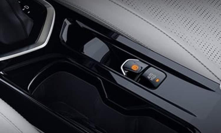 First-in-segment Electronic Parking Brake with Auto Hold