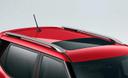 Xuv300 Classy Dual Tone Roof Rails