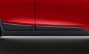 Xuv300 Sturdy side Cladding