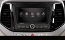 Mahindra Xuv300 Display
