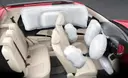 Mahindra xuv300 7 airbag
