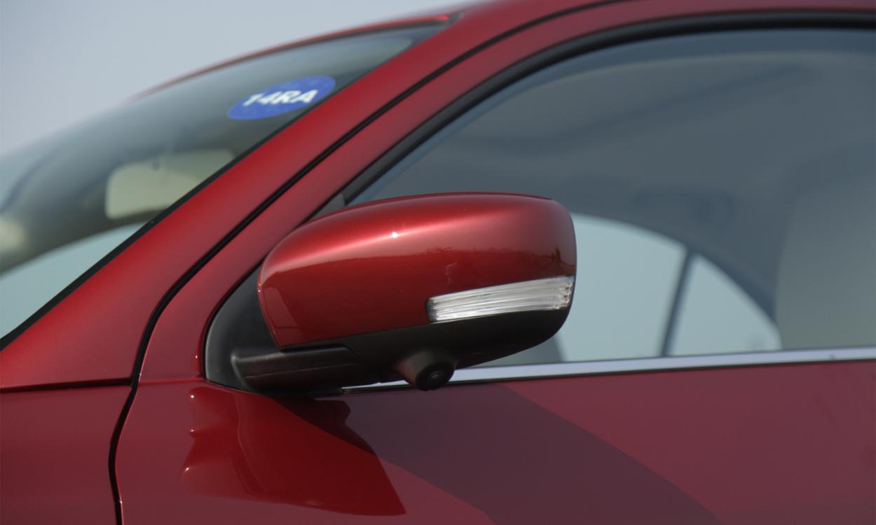 Maruti Suzuki Dzire Orvm