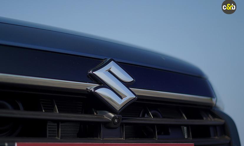 Maruti Suzuki Dzire Blue 18