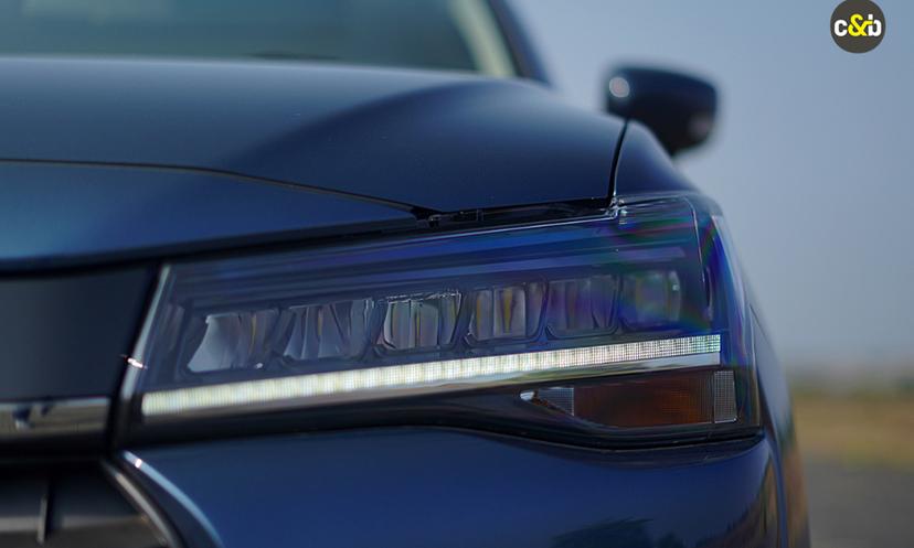 Maruti Suzuki Dzire Blue 19