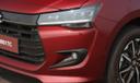 Maruti Suzuki Dzire Headlight