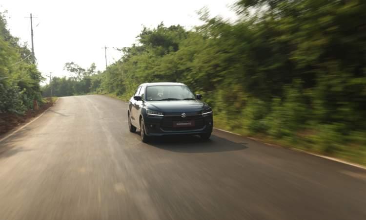 Maruti Suzuki Dzire Rideview2
