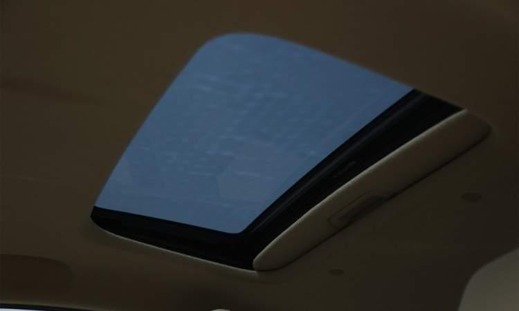 Maruti Suzuki Dzire Sunroof