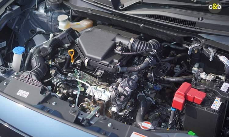 Maruti Suzuki Dzire Blue 15