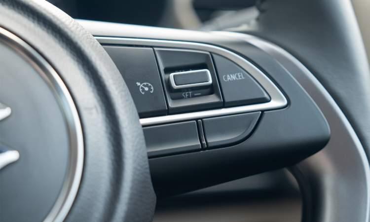 Maruti Suzuki Dzire Comfort1