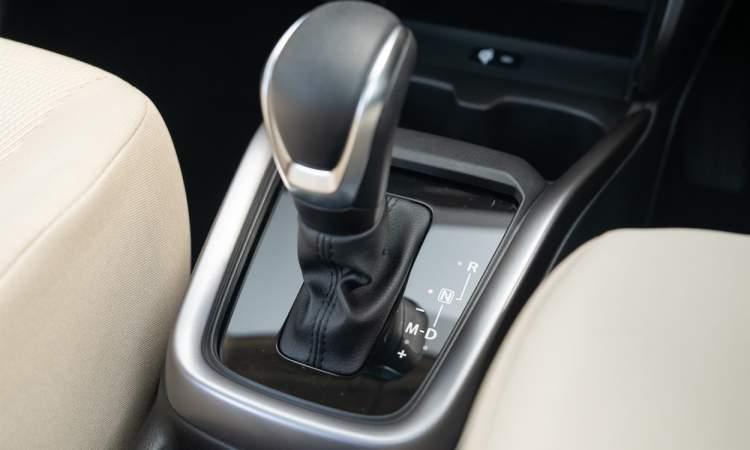 Maruti Suzuki Dzire Gear