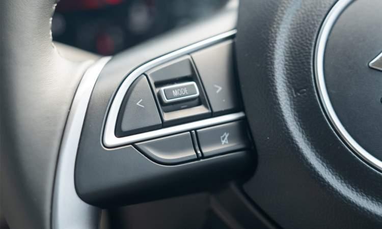 Maruti Suzuki Dzire Omfort