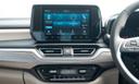 Maruti Suzuki Dzire Touchscreen