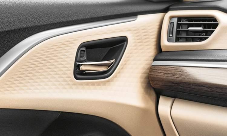 New maruti suzuki dzire crystal Cut