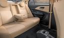 interior dual Tone of New Dzire